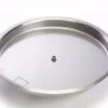 Hearth Products Controls 31' Stainless Steel Round Bowl Fire Pit Burner Pan 1 Hearth Products Controls 31' Stainless Steel Round Bowl Fire Pit Burner Pan -Fire Pit Shop hearth products controls round bowl style stainless steel fire pit pan 31 inch 92