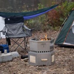 Hot Ash Stove 24 Inch Smokeless Rambler Fire Pit -Fire Pit Shop hot ash stove 24 inch smokeless rambler fire pit 58