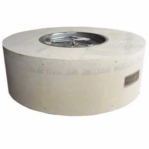 Hearth Products Controls 45' Unfinished Round Fire Pit Package With 25' Pan Burner - Match Lit 3 Hearth Products Controls 45' Unfinished Round Fire Pit Package With 25' Pan Burner - Match Lit