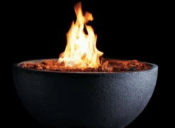 Kingsman 32 Inch Diameter Fire Bowl For FP2085 Fire Pits