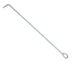 Ohio Flame 34' Stainless Steel Fire Poker