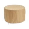 Outdoor Greatroom Company 20' Round Tan Protective Cover 2 Outdoor Greatroom Company 20' Round Tan Protective Cover -Fire Pit Shop outdoor greatroom company 20 round tan protective cover 36