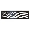 P&D Metal Works American Flag Wood Burning Fire Ring 2 P&D Metal Works American Flag Wood Burning Fire Ring -Fire Pit Shop p d metal works american flag wood burning fire ring 69