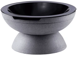 Prism Hardscapes 21 Inch Falo Wood Burning Fire Pit