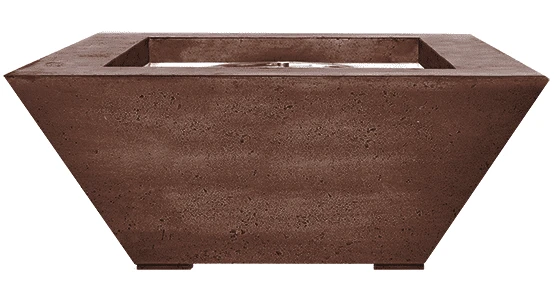 Prism Hardscapes Lombard Pedestal Fire Table 3 Prism Hardscapes Lombard Pedestal Fire Table