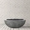 Prism Hardscapes Moderno 4 Fire Bowl 2 Prism Hardscapes Moderno 4 Fire Bowl -Fire Pit Shop prism hardscapes moderno 4 fire bowl 99
