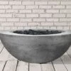 Prism Hardscapes Moderno 6 Fire Bowl 1 Prism Hardscapes Moderno 6 Fire Bowl -Fire Pit Shop prism hardscapes moderno 6 fire bowl 88