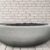 Prism Hardscapes Moderno 70 Fire Bowl - IPI Ignition