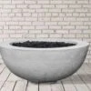 Prism Hardscapes Moderno 8 Fire Bowl 2 Prism Hardscapes Moderno 8 Fire Bowl -Fire Pit Shop prism hardscapes moderno 8 fire bowl 48