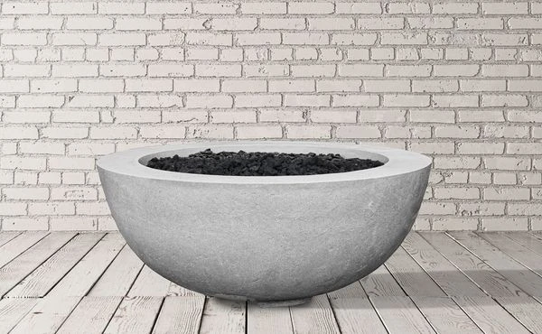Prism Hardscapes Moderno 8 Fire Bowl 3 Prism Hardscapes Moderno 8 Fire Bowl