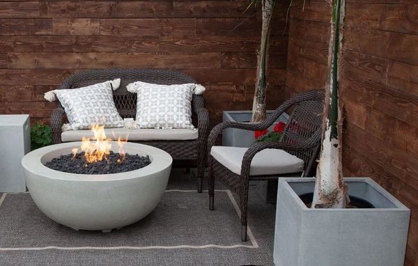 Prism Hardscapes Moderno 8 Fire Bowl 5 Prism Hardscapes Moderno 8 Fire Bowl - Image 3
