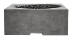 Prism Hardscapes Piazza Fire Table