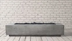 Prism Hardscapes Tavola 110 Fire Table