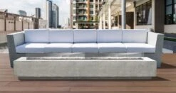 Prism Hardscapes Tavola 110 Fire Table -Fire Pit Shop prism hardscapes tavola 110 fire table 51