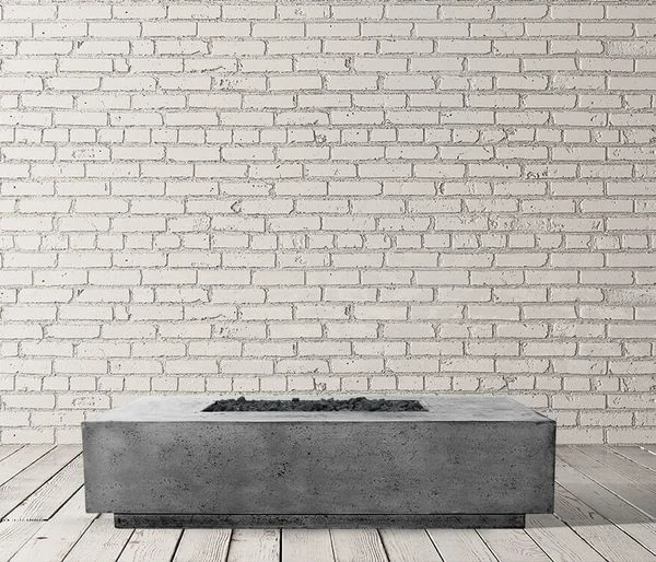 Prism Hardscapes Tavola 4 Fire Table 3 Prism Hardscapes Tavola 4 Fire Table