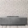 Prism Hardscapes Tavola 7 Fire Table -Fire Pit Shop prism hardscapes tavola 7 fire table 45