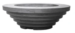 Prism Hardscapes Triton Fire Bowl