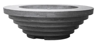 Prism Hardscapes Triton Fire Bowl 3 Prism Hardscapes Triton Fire Bowl