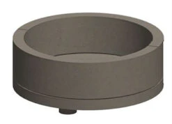 Stone Age Manufacturing 42 Inch Short Round Outdoor Fire Pit Kit 6 Stone Age Manufacturing 42 Inch Short Round Outdoor Fire Pit Kit -Fire Pit Shop stone age manufacturing 42 inch short round outdoor fire pit kit 10