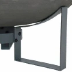 Sunnydaze 23 Inch Cast Iron Modern Outdoor Wood Burning Bowl -Fire Pit Shop sunnydaze 23 inch cast iron modern outdoor wood burning bowl 11