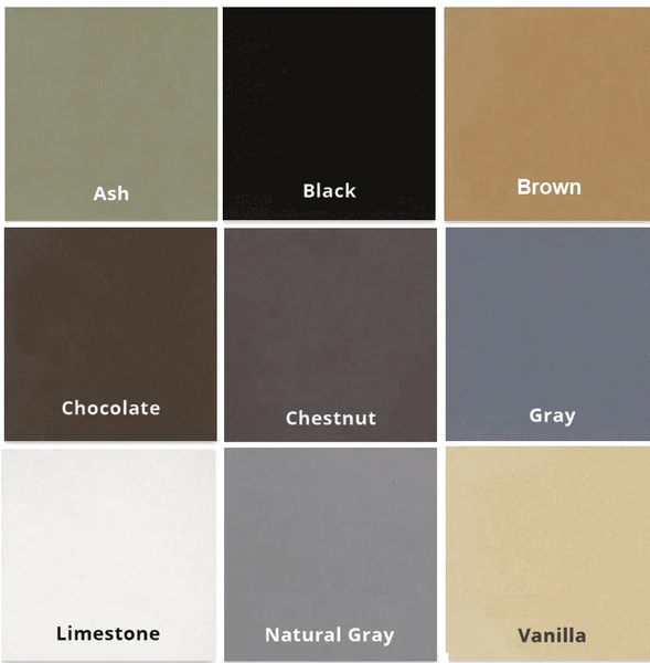 The Outdoor Plus 24 Inch Cazo GFRC Gas Fire Bowl 8 The Outdoor Plus 24 Inch Cazo GFRC Gas Fire Bowl - Image 6