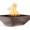 The Outdoor Plus 30 Inch Maya Hammered Copper Gas Fire Bowl 2 The Outdoor Plus 30 Inch Maya Hammered Copper Gas Fire Bowl -Fire Pit Shop the outdoor plus 30 inch maya hammered copper gas fire bowl 55