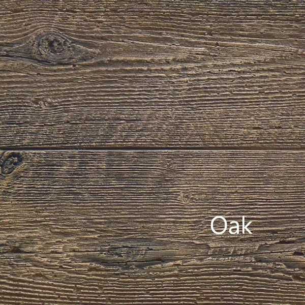 The Outdoor Plus 30 Inch Maya Wood Grain Gas Fire Bowl 6 The Outdoor Plus 30 Inch Maya Wood Grain Gas Fire Bowl - Image 4