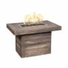 The Outdoor Plus 36 Inch Alberta Wood Grain GFRC Gas Fire Pit 2 The Outdoor Plus 36 Inch Alberta Wood Grain GFRC Gas Fire Pit -Fire Pit Shop the outdoor plus 36 inch alberta wood grain gfrc gas fire pit 55