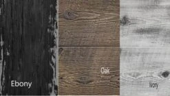 The Outdoor Plus 43 Inch Fresno GFRC Wood Grain Gas Fire Table -Fire Pit Shop the outdoor plus 43 inch fresno gfrc wood grain gas fire table 61