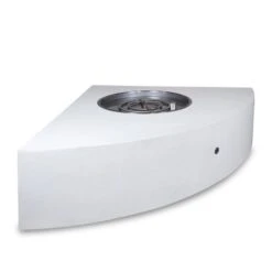 The Outdoor Plus 48 X 24 Inch Trilogy Steel Gas Fire Pit - Ready To Finish