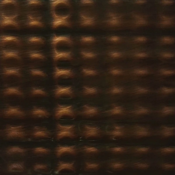 The Outdoor Plus 48 X 28 Inch La Jolla Hammered Copper Gas Fire Pit With Flame Sense 4 The Outdoor Plus 48 X 28 Inch La Jolla Hammered Copper Gas Fire Pit With Flame Sense - Image 2