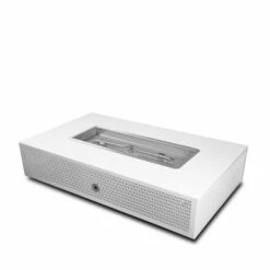 The Outdoor Plus 84 Inch Manila LED Powder Coat Steel Gas Fire Pit -Fire Pit Shop the outdoor plus 84 inch manila led powder coat steel gas fire pit 9