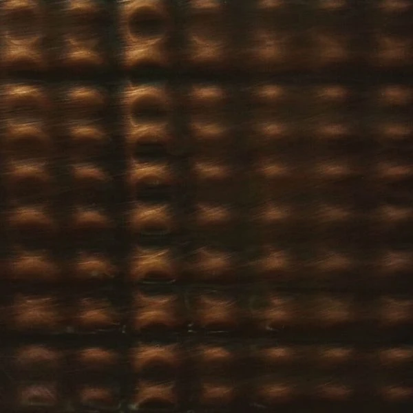 The Outdoor Plus 96 Inch Coronado Hammered Copper Gas Fire Pit 4 The Outdoor Plus 96 Inch Coronado Hammered Copper Gas Fire Pit - Image 2