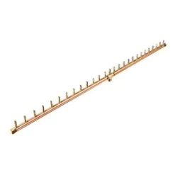 Warming Trends 54' Crossfire Linear Fire Pit Burner - 270,000 BTU